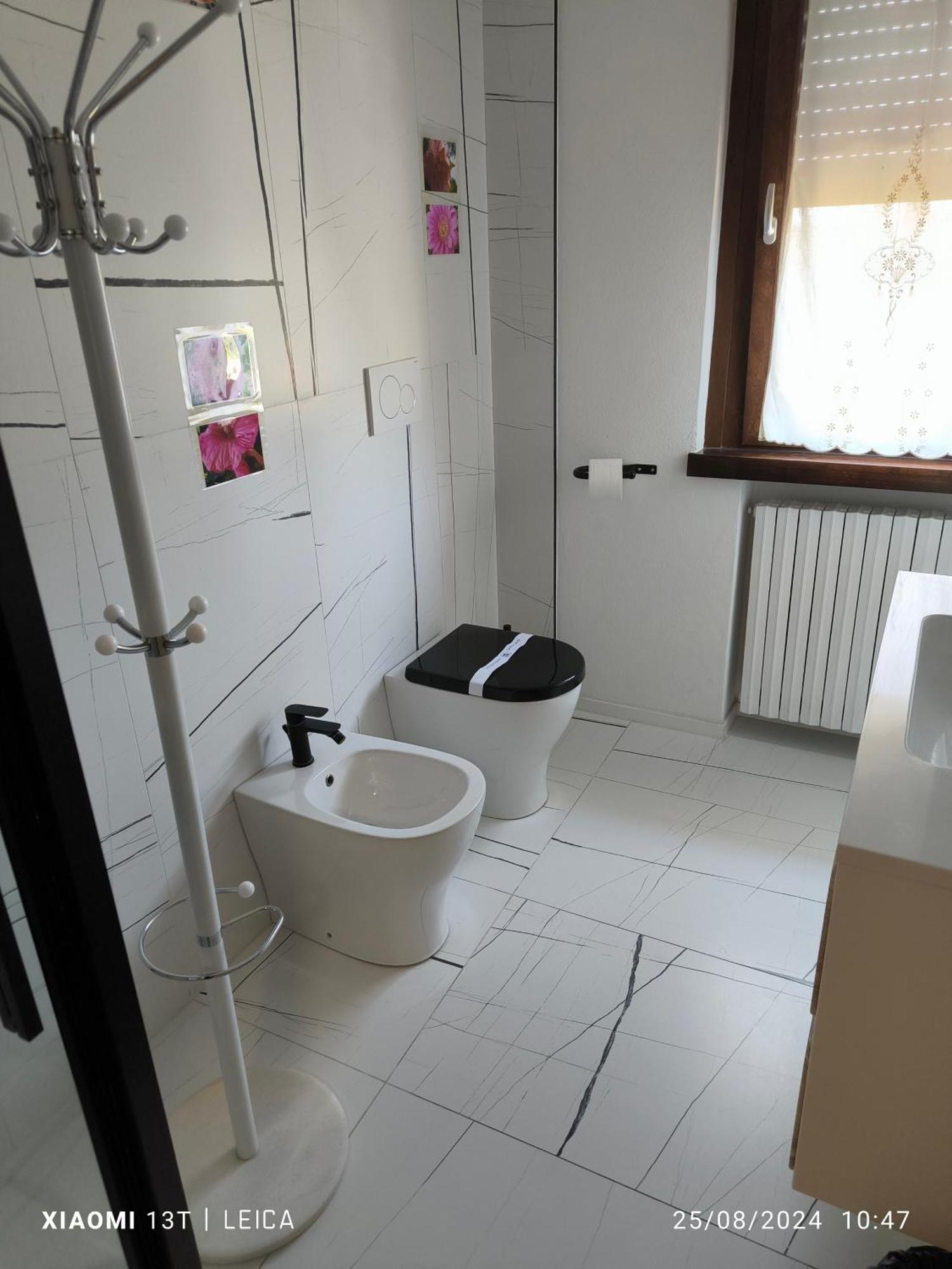Bed and Breakfast Le Piante Di Casa Samar Castelguelfo Экстерьер фото