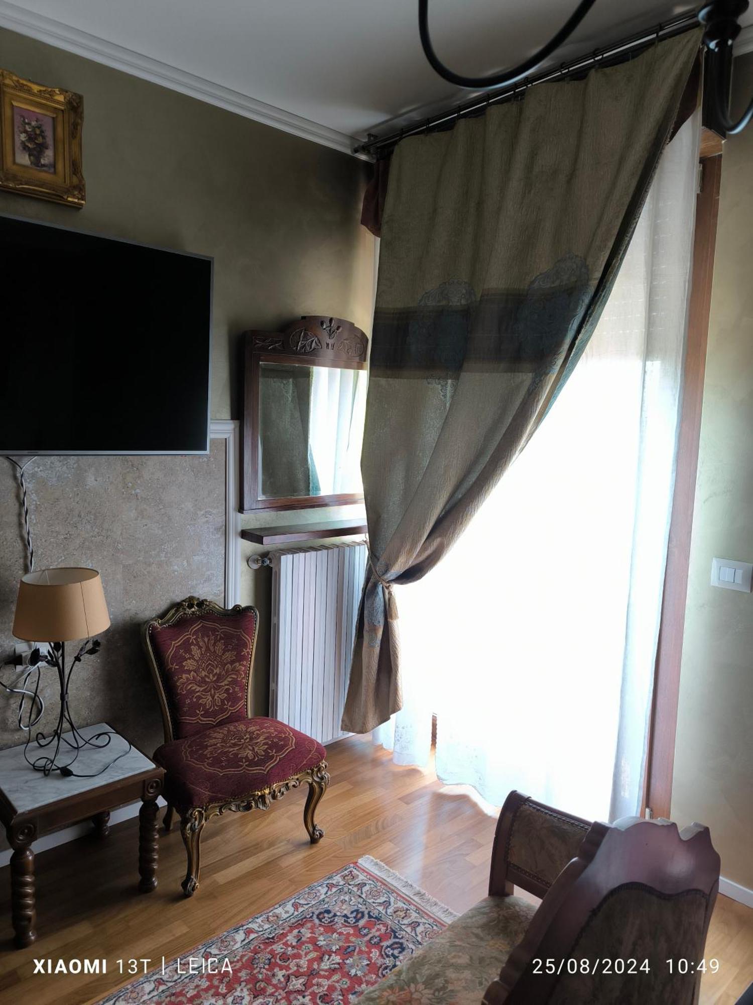 Bed and Breakfast Le Piante Di Casa Samar Castelguelfo Экстерьер фото