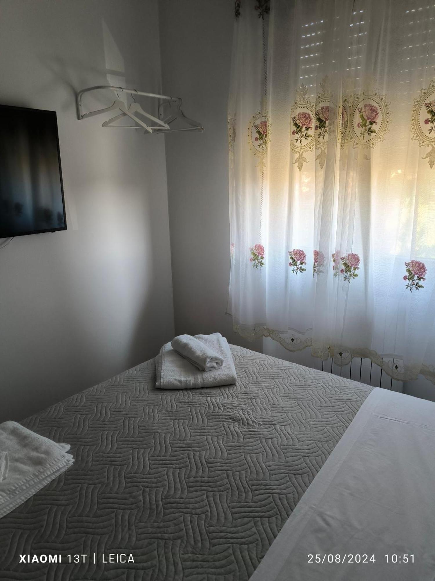 Bed and Breakfast Le Piante Di Casa Samar Castelguelfo Экстерьер фото
