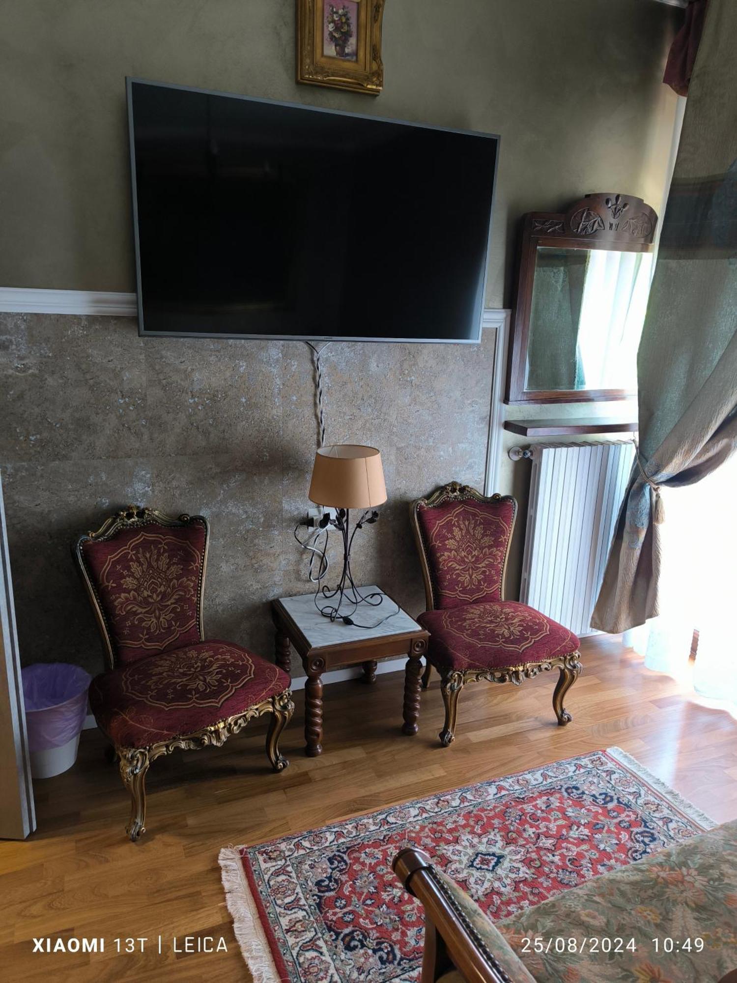 Bed and Breakfast Le Piante Di Casa Samar Castelguelfo Экстерьер фото